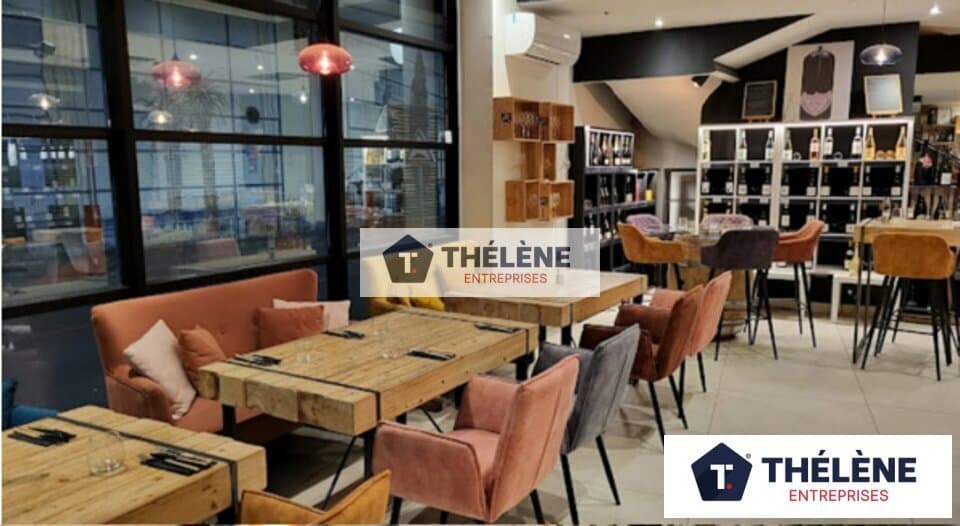 Local commercial · 216 m² · Location — photo 1