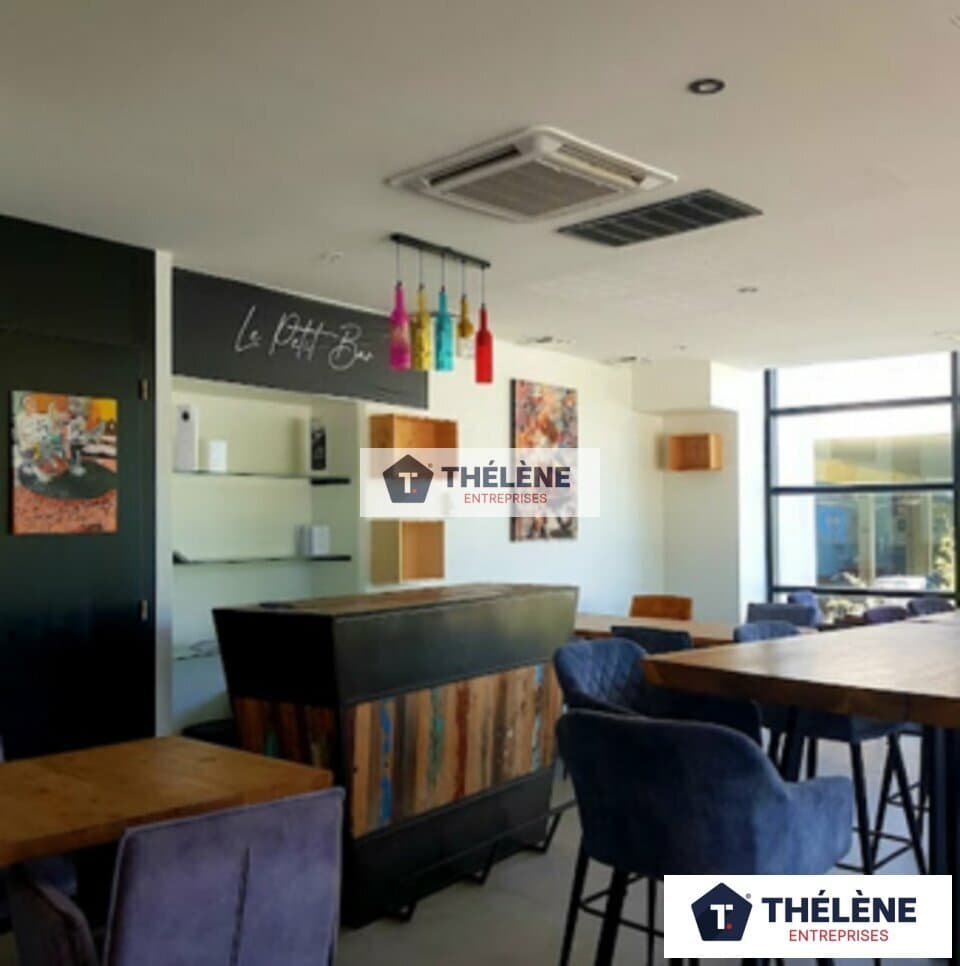Local commercial · 216 m² · Location — photo 3