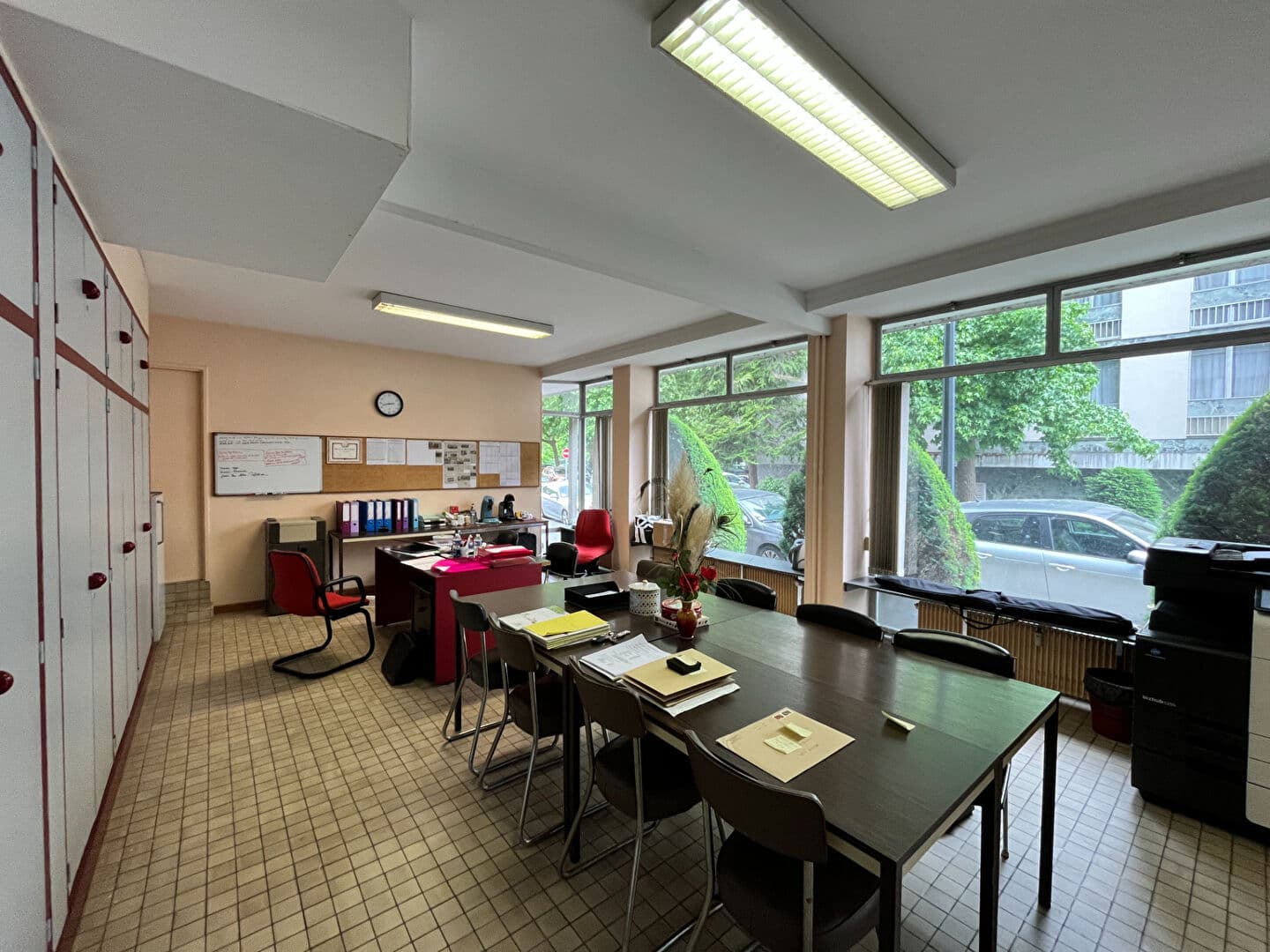 Local commercial 50 m² — CHER — photo 1