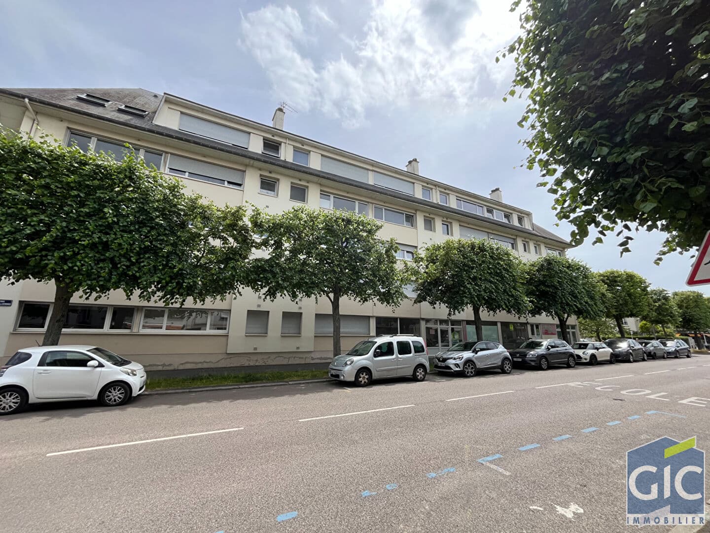 Local commercial 178 m² — CALVADOS — photo 1