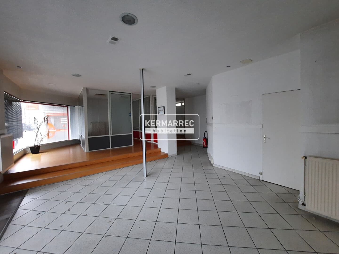 Local commercial · Achat des murs — photo 1