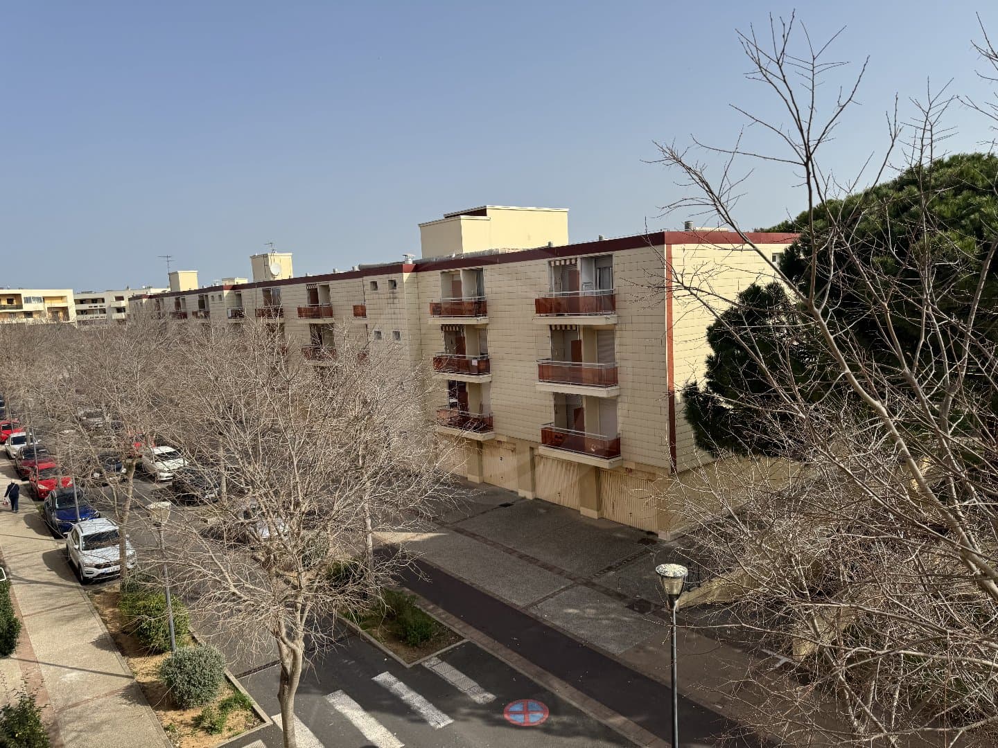 Local commercial — BALARUC LES BAINS — photo 1