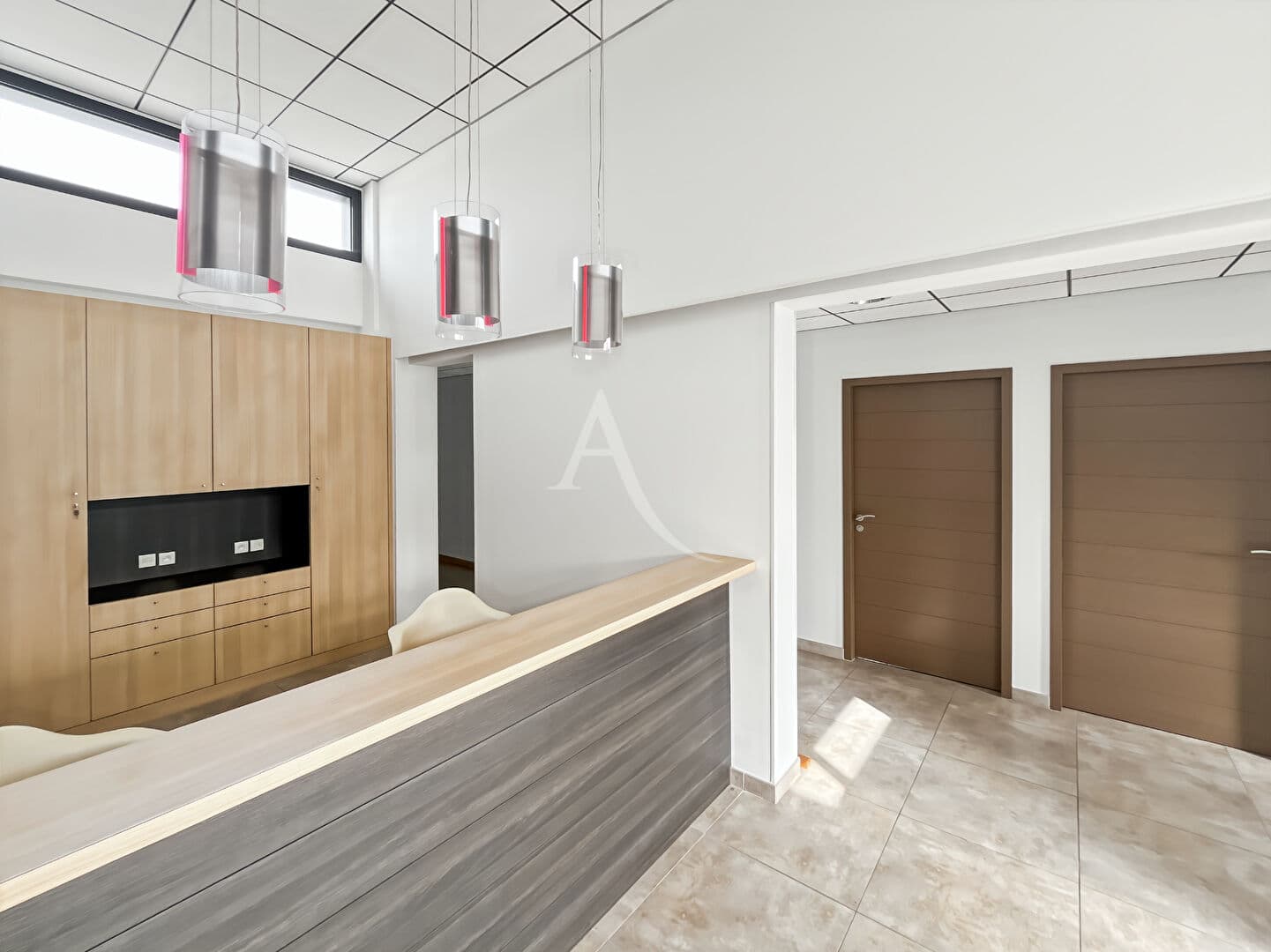 Local commercial 155 m² — VENDEE — photo 1