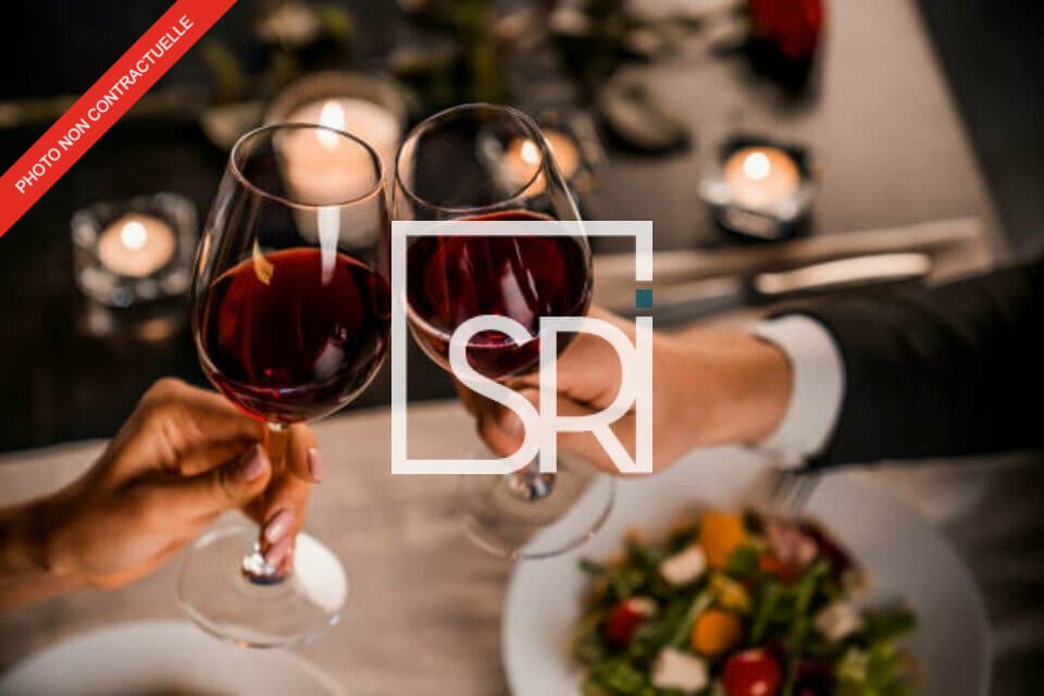 Local commercial · 280 m² · Achat des murs — photo 1