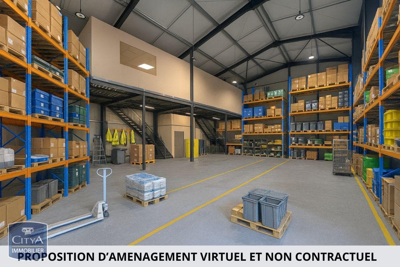 Local commercial · 200 m² · Location — photo 2