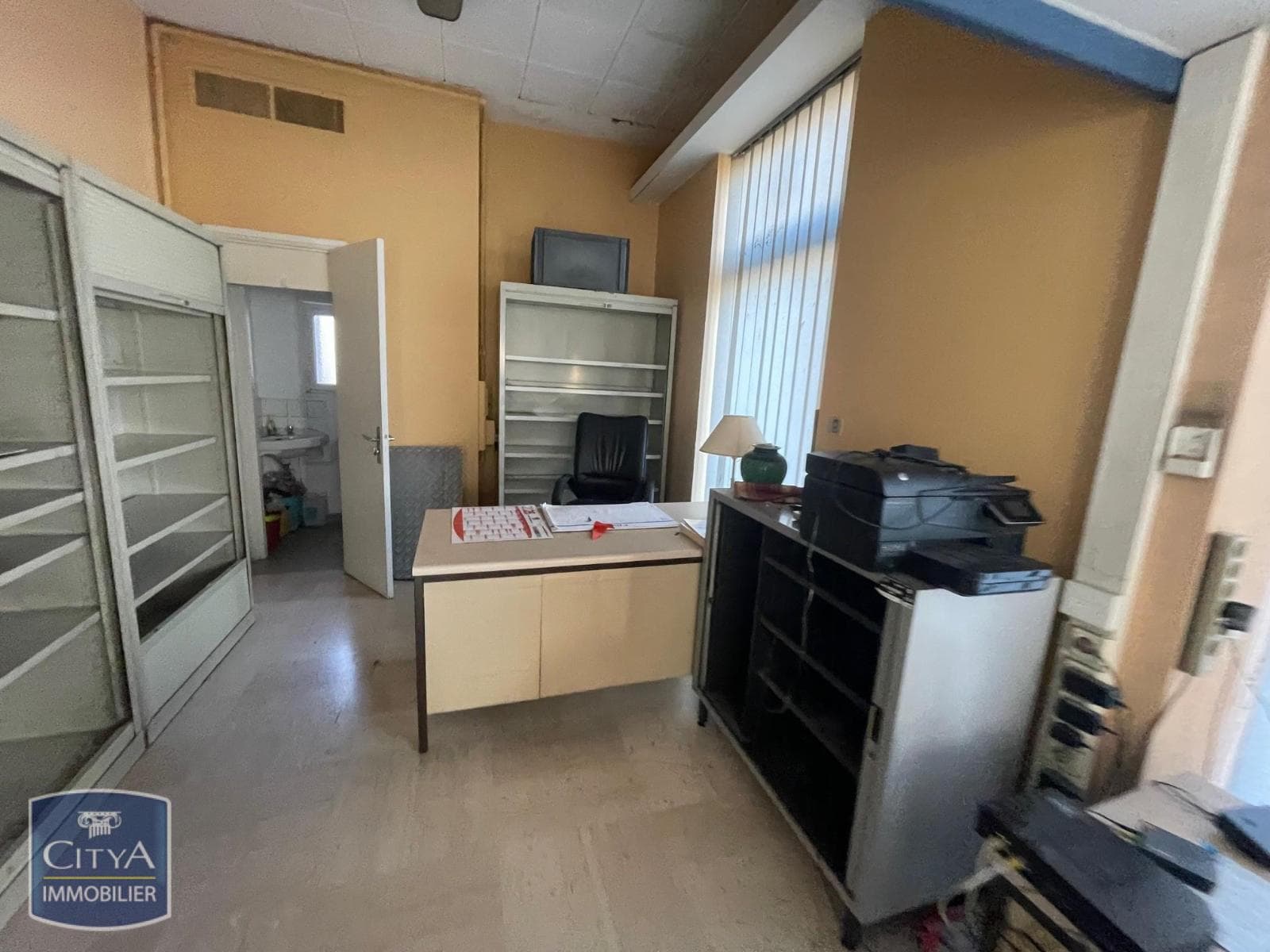Local commercial · 25 m² · Location — photo 3