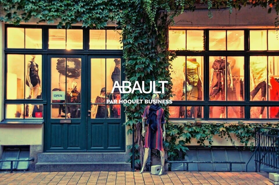 Local commercial 71 m² — BORDEAUX — photo 1