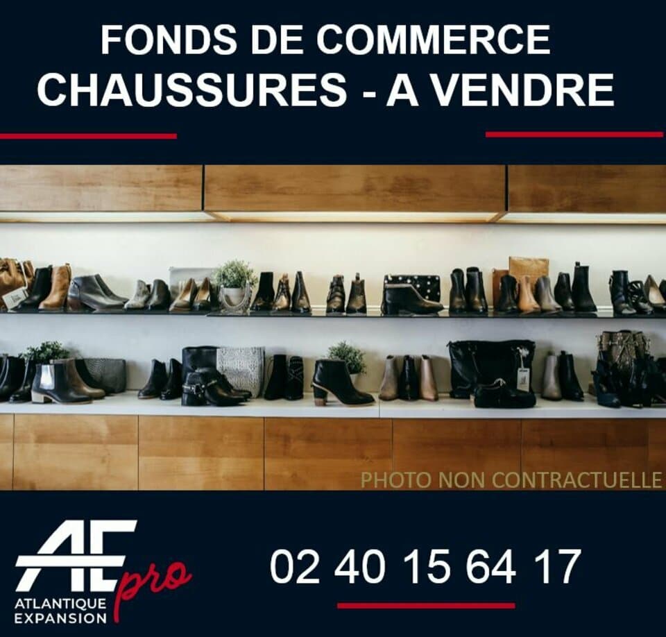 Local commercial · 70 m² · Fonds de commerce — photo 1
