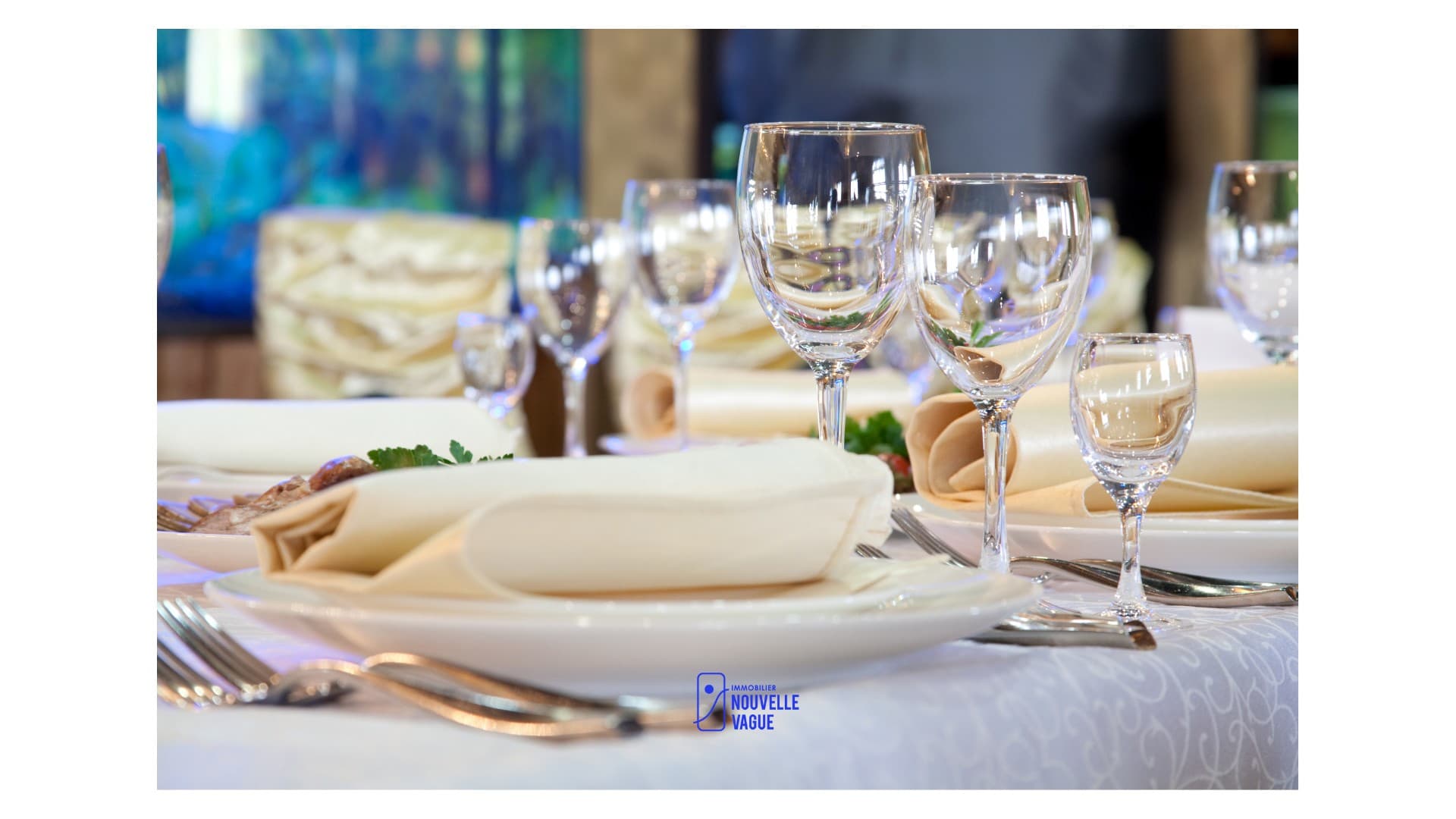 Local commercial 180 m² — LES SABLES D OLONNE — photo 1