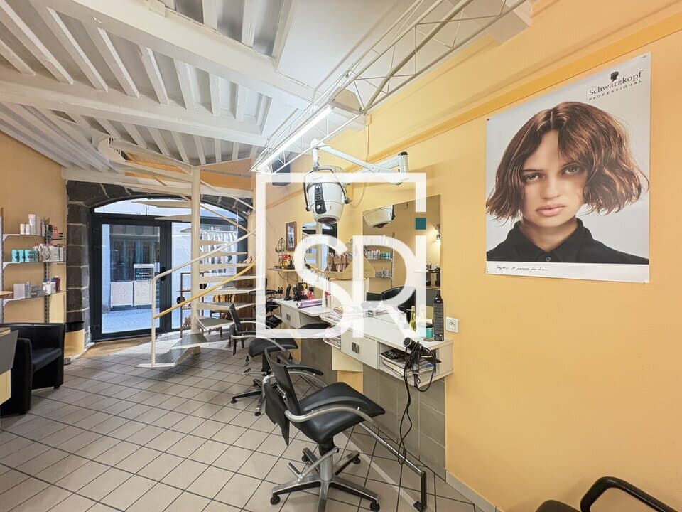 Local commercial · 36 m² · Location — photo 3