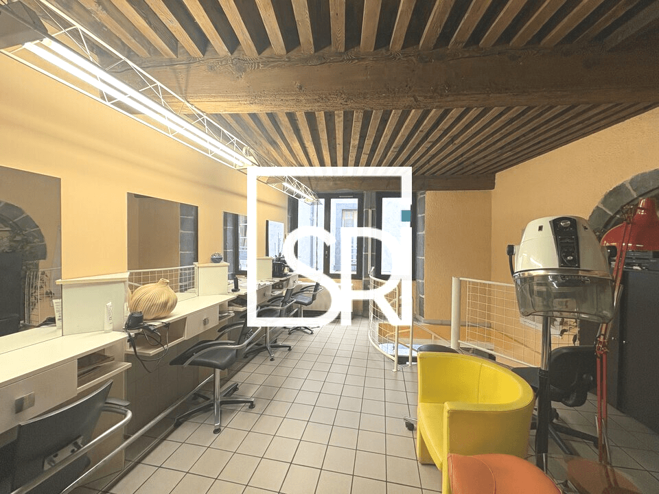 Local commercial · 72 m² · Location — photo 2