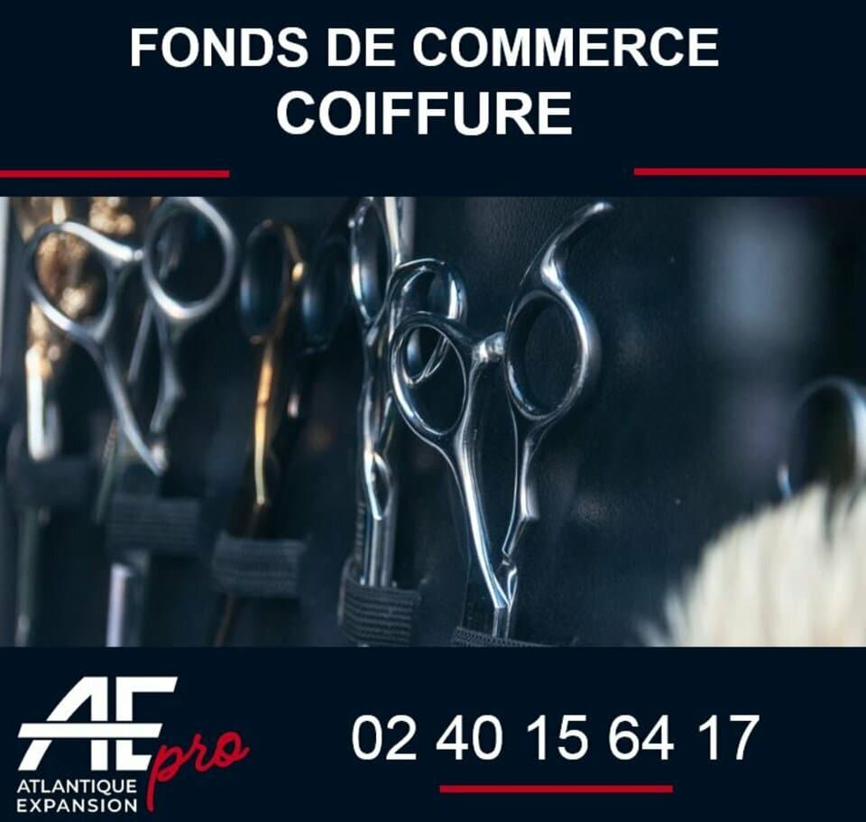 Local commercial · 53 m² · Fonds de commerce — photo 1