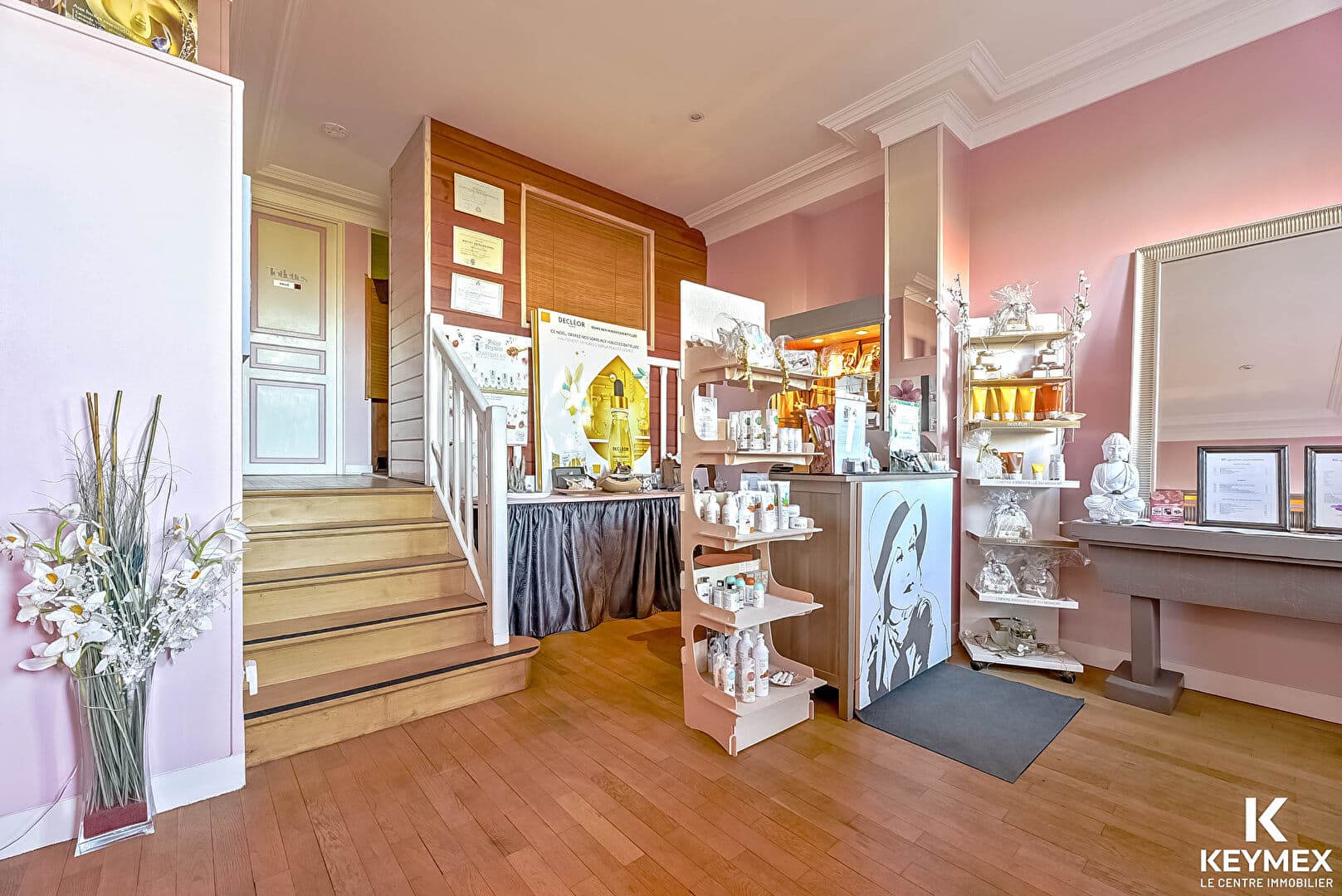 Local commercial — VAL D OISE — photo 1