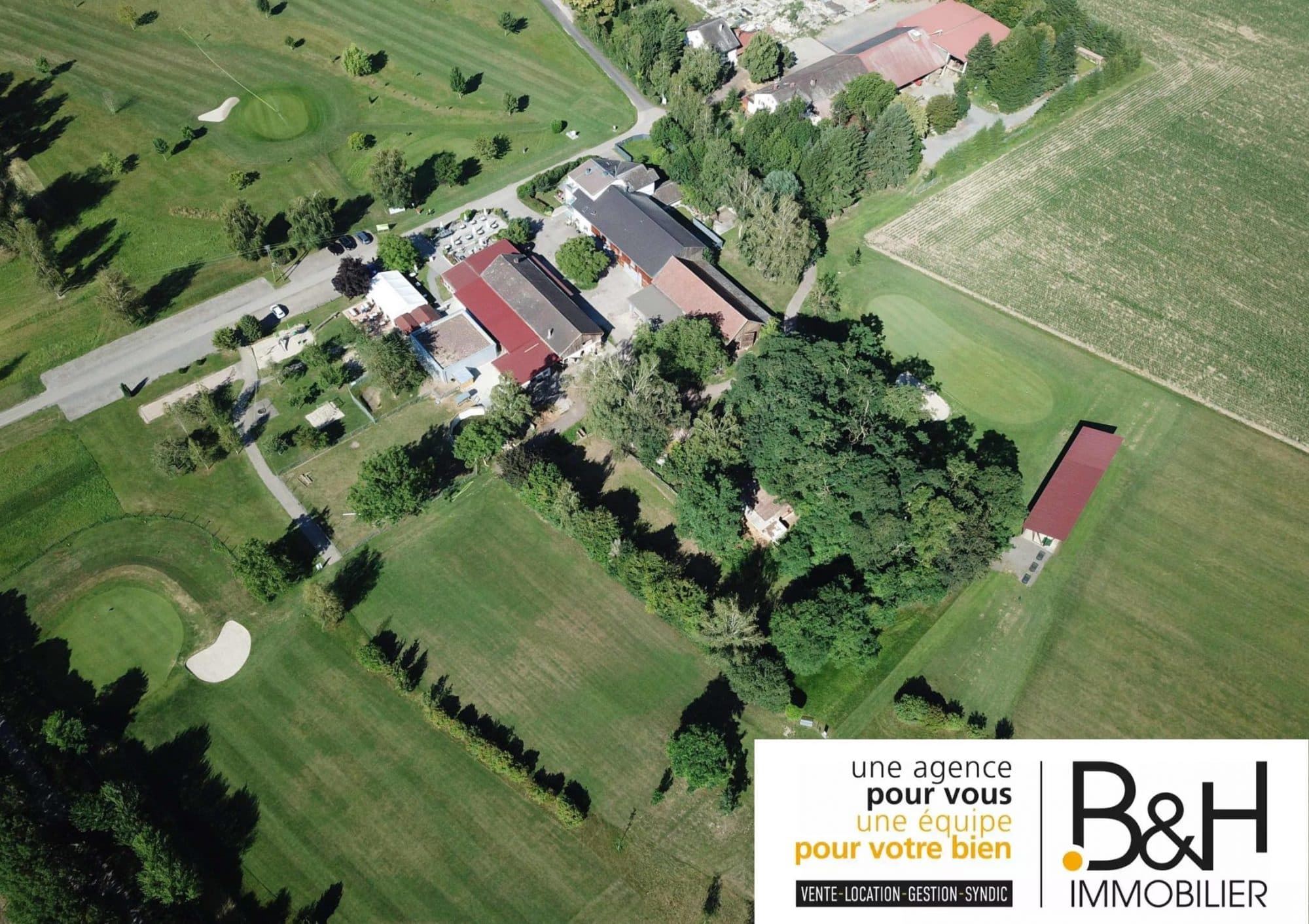 Local commercial · 150 m² · Achat des murs — photo 3
