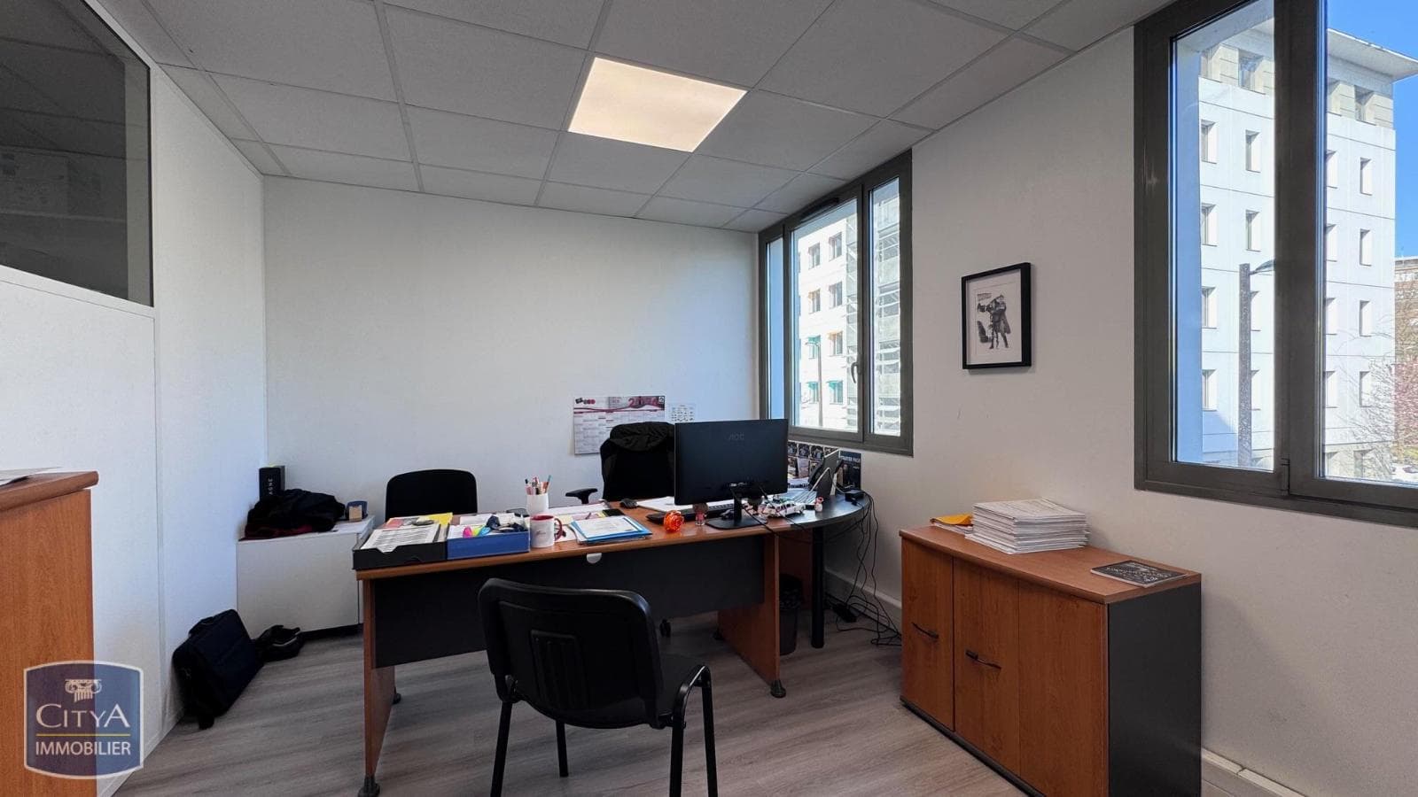 Local commercial · 150 m² · Achat des murs — photo 2