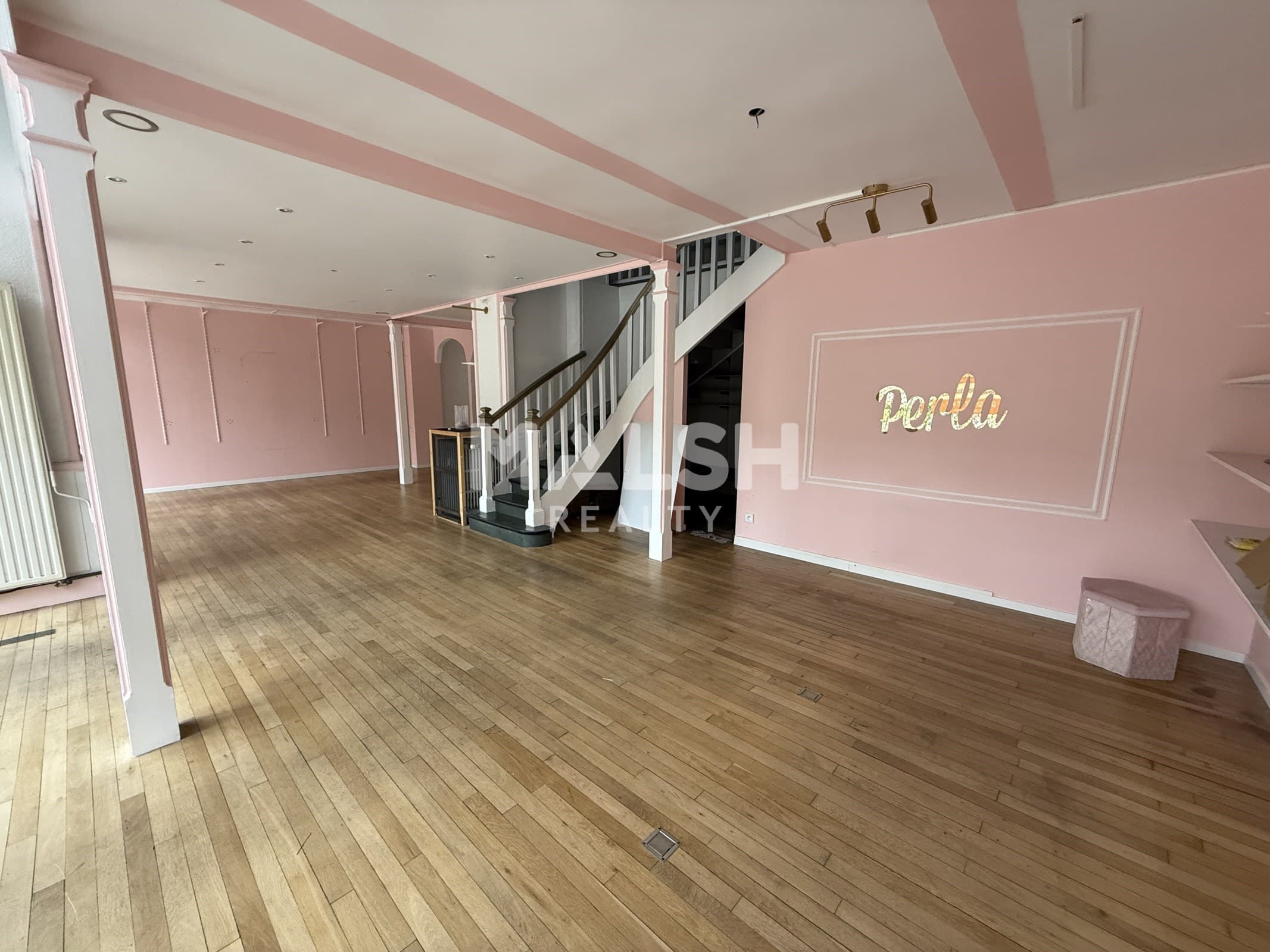 Local commercial 161 m² — LOIRE — photo 1