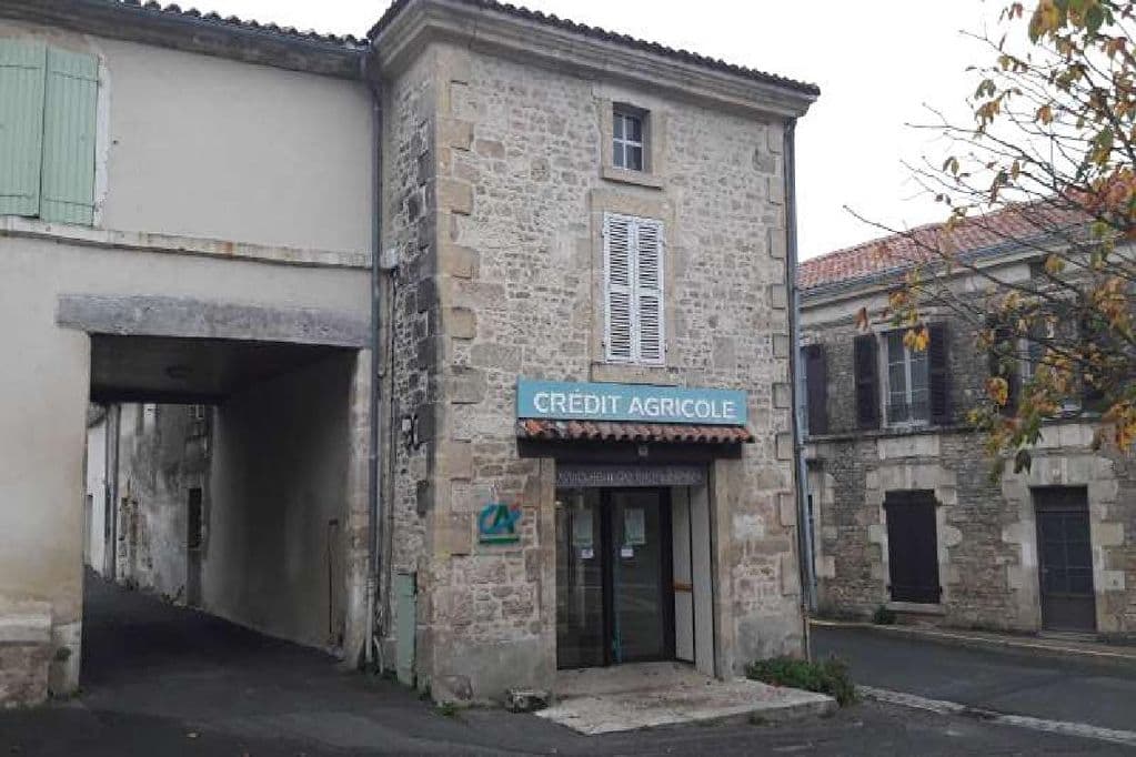 Local commercial 220 m² — VENDEE — photo 1