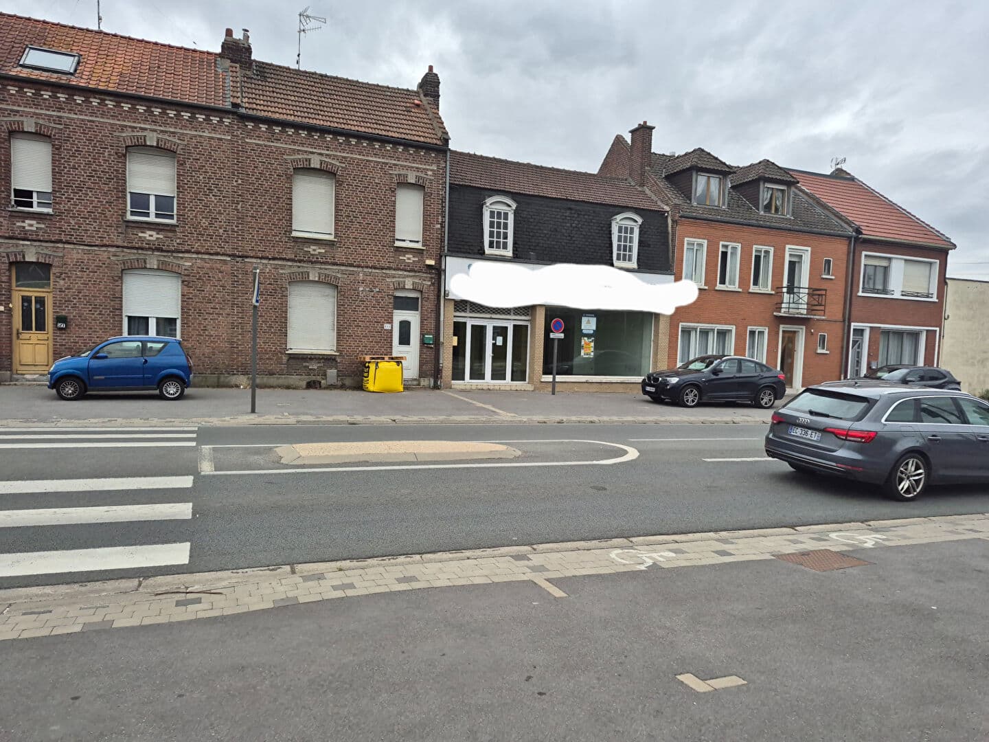 Local commercial 146 m² — NORD — photo 1