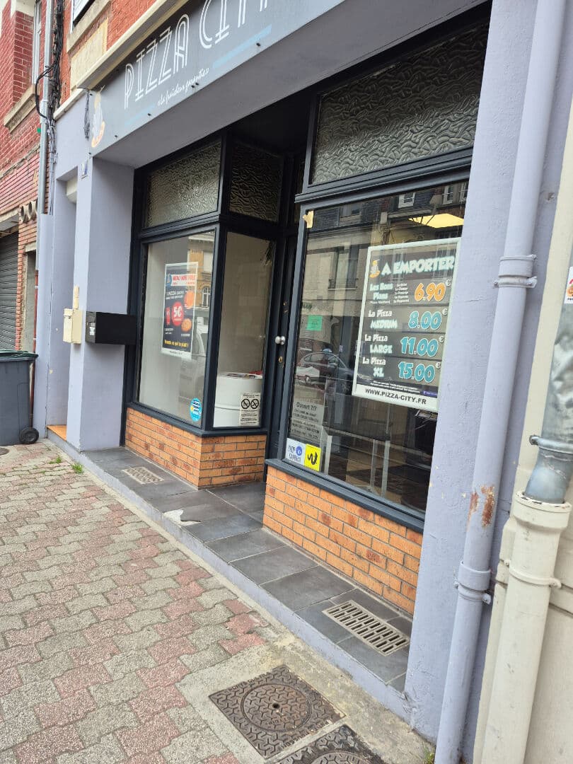 Local commercial — NORD — photo 1