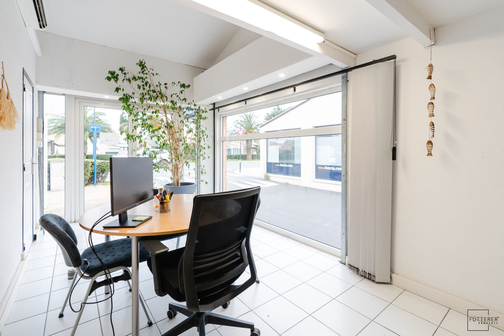 Local commercial · 34 m² · Achat des murs — photo 3