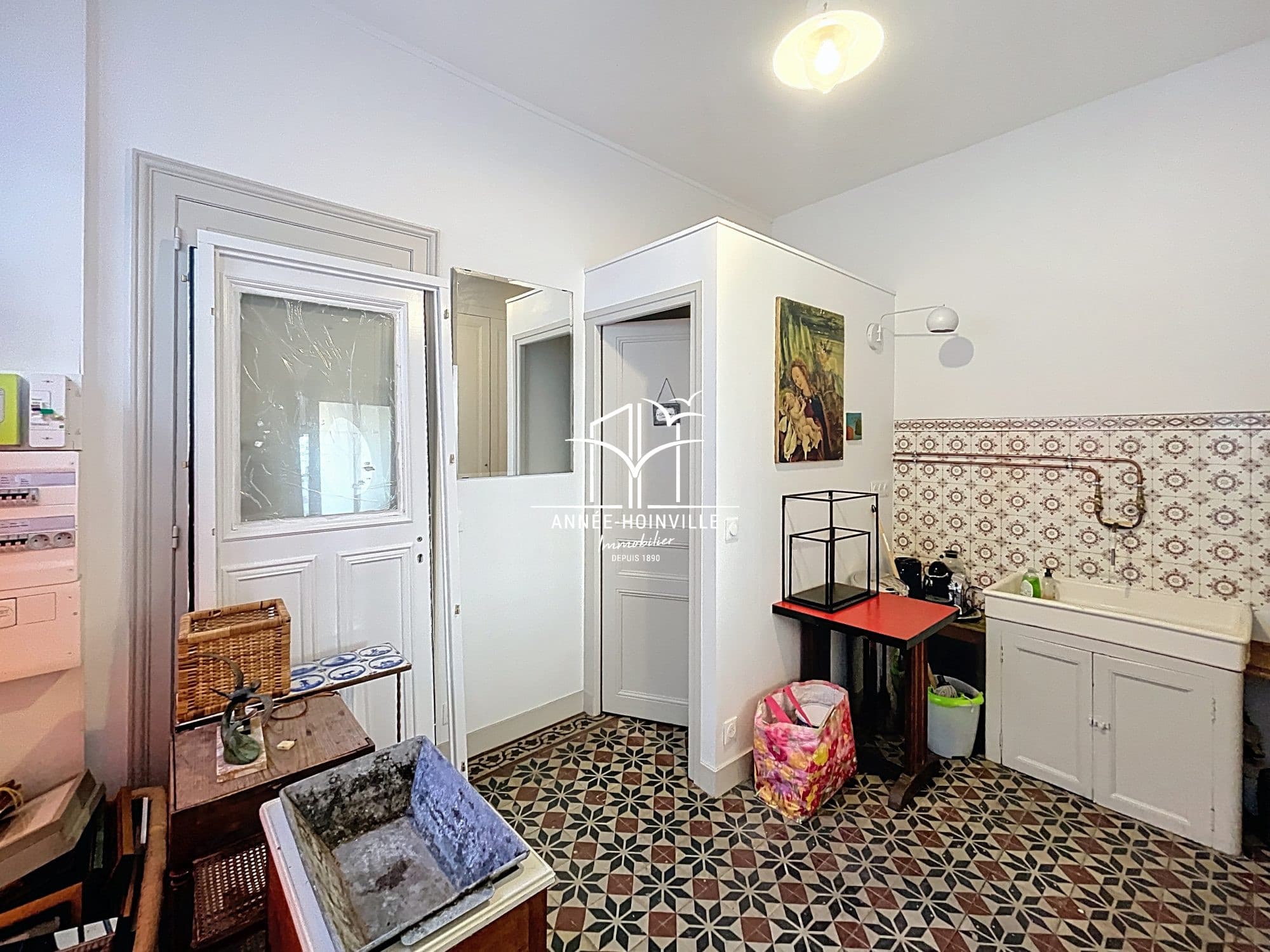 Local commercial · 37 m² · Achat des murs — photo 3