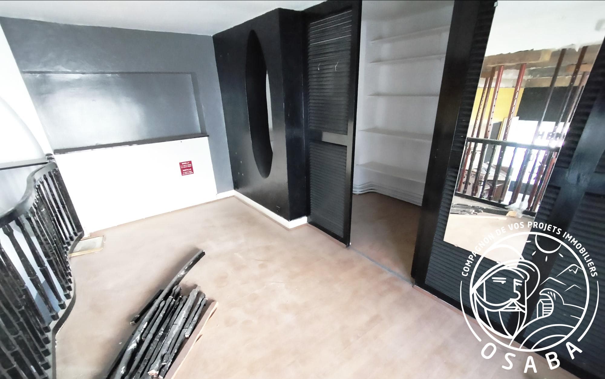 Local commercial · 45 m² · Achat des murs — photo 3