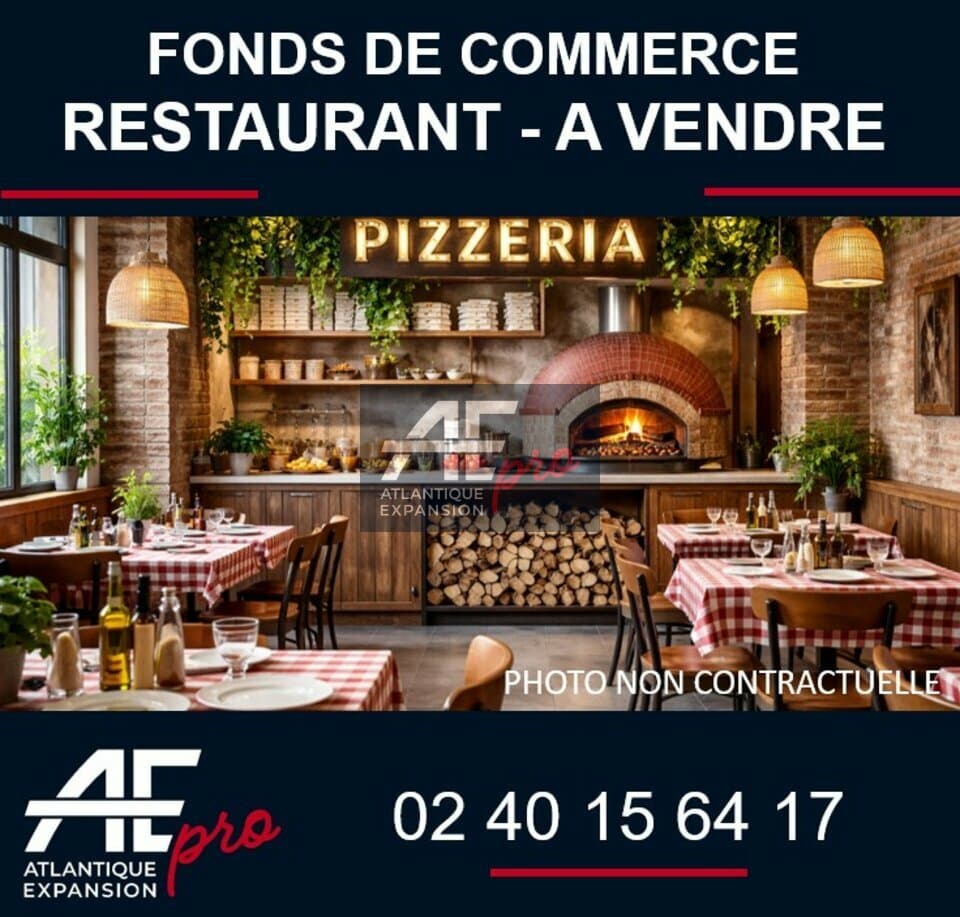 Local commercial · Fonds de commerce — photo 1