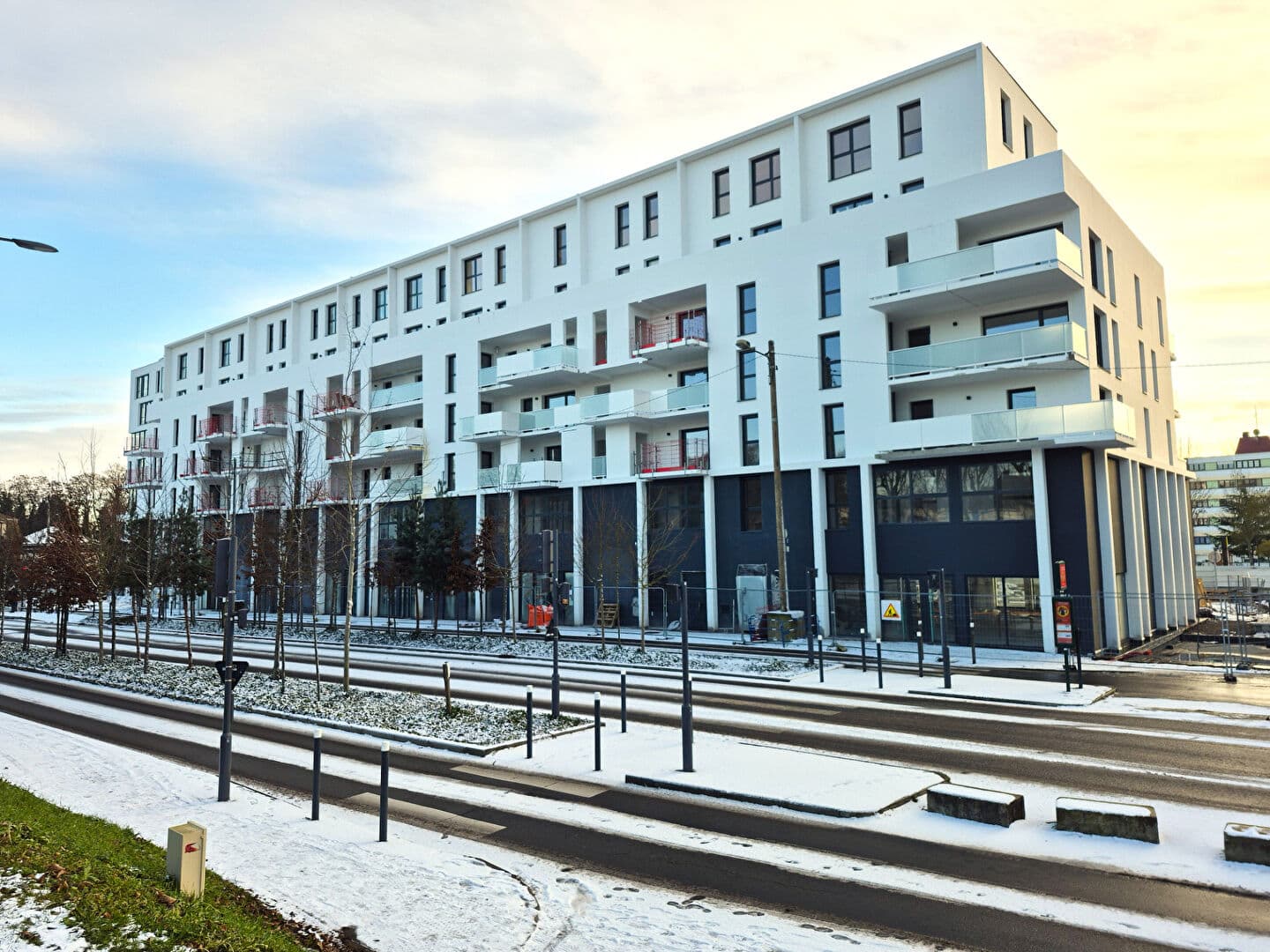 Local commercial 192 m² — PAS DE CALAIS — photo 1