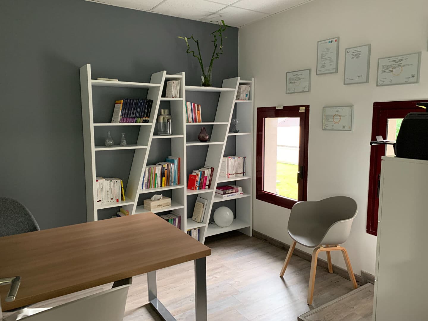 Local commercial — ISERE — photo 1