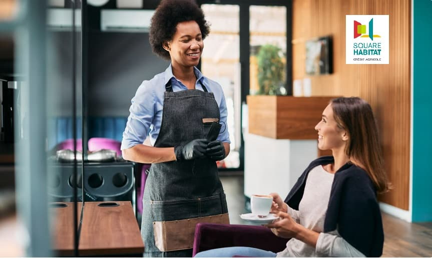 Local commercial — DOUBS — photo 1