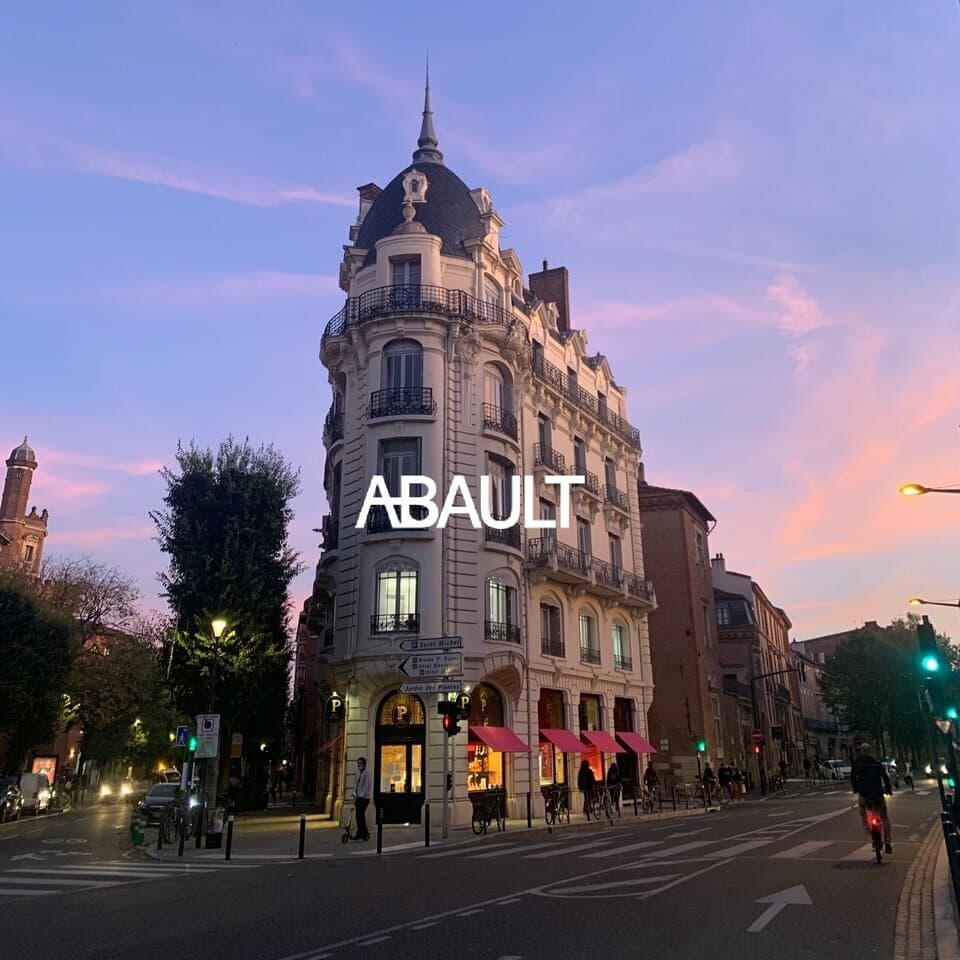 Local commercial 60 m² — TOULOUSE — photo 1
