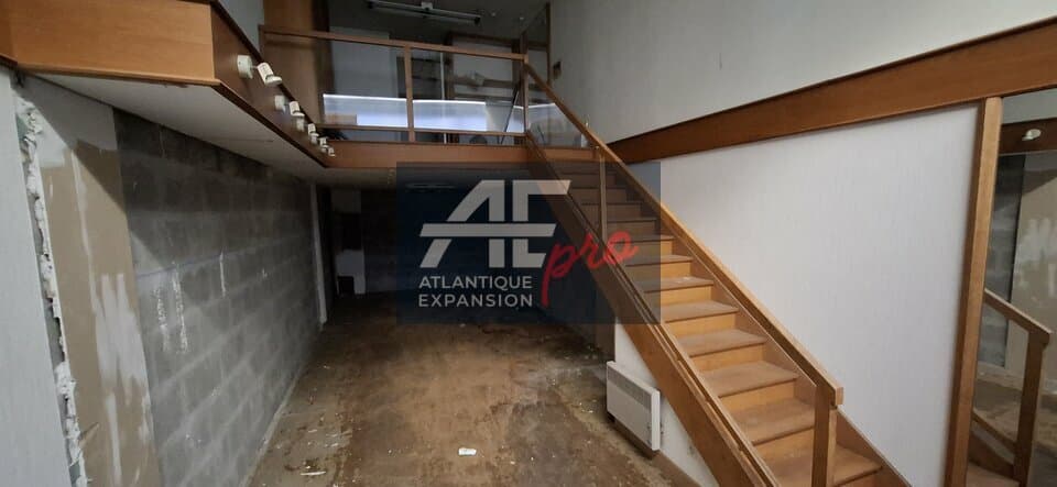 Local commercial · 38 m² · Achat des murs — photo 2