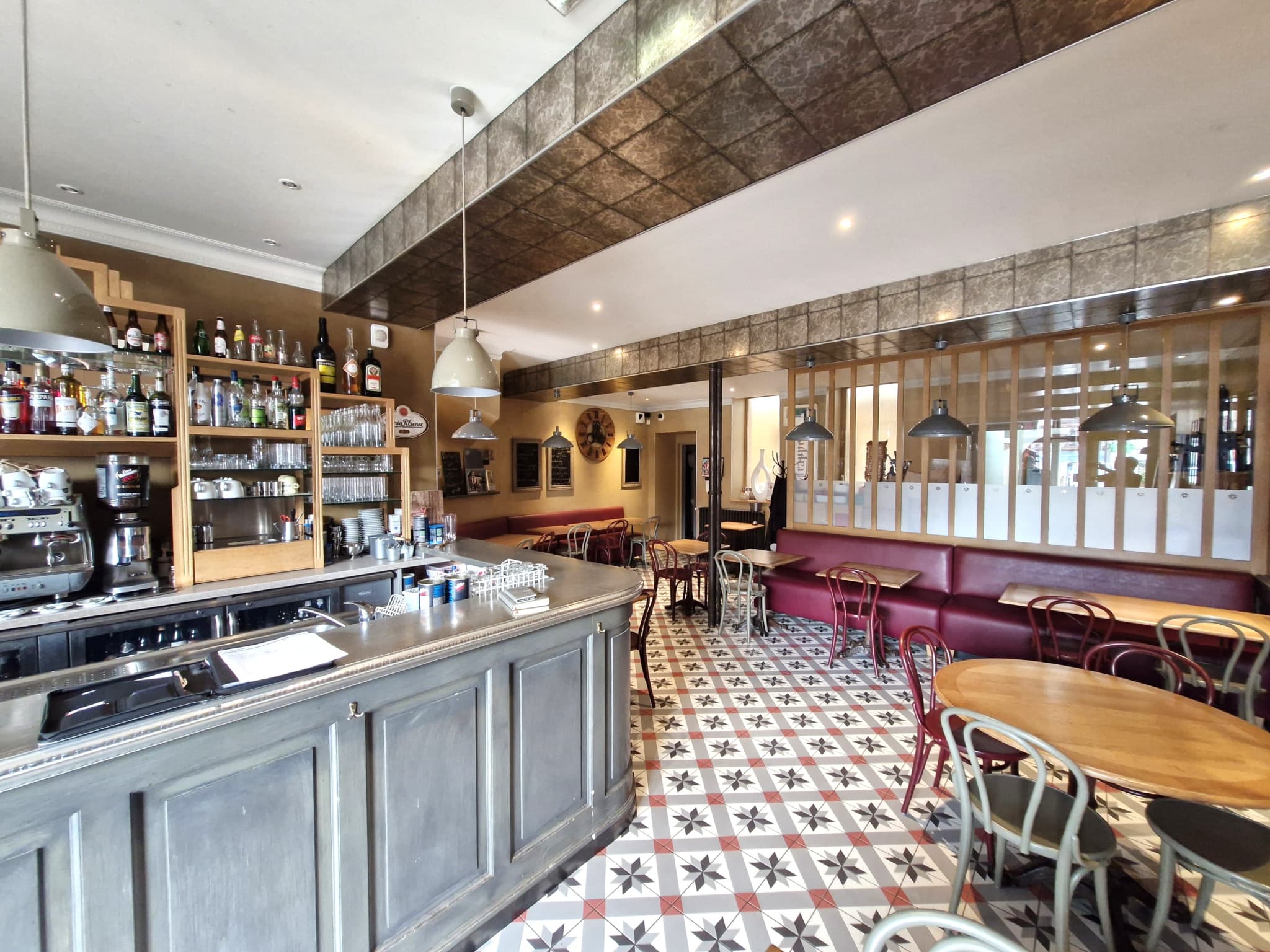 Local commercial · Fonds de commerce — photo 1