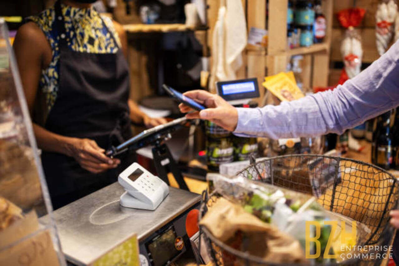 Local commercial 200 m² — MORBIHAN — photo 1