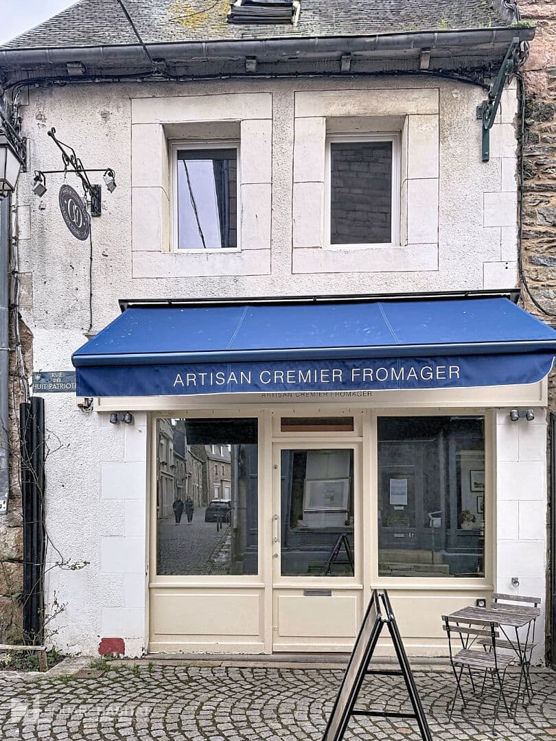 Local commercial 37 m² — COTES D ARMOR — photo 1