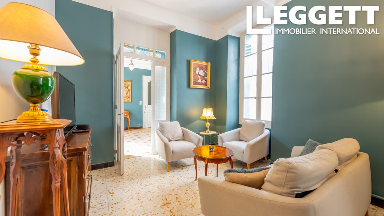 Local commercial — CARCASSONNE — photo 1