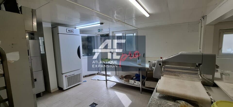 Local commercial · 250 m² · Fonds de commerce — photo 3