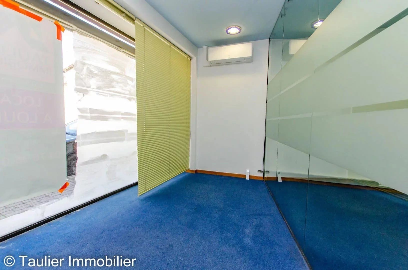Local commercial · 127 m² · Achat des murs — photo 3