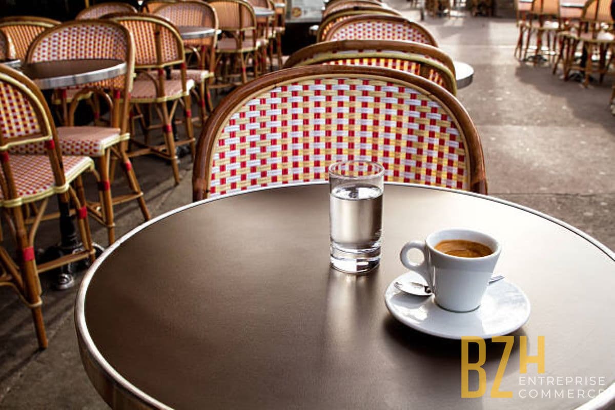 Local commercial — MORBIHAN — photo 1