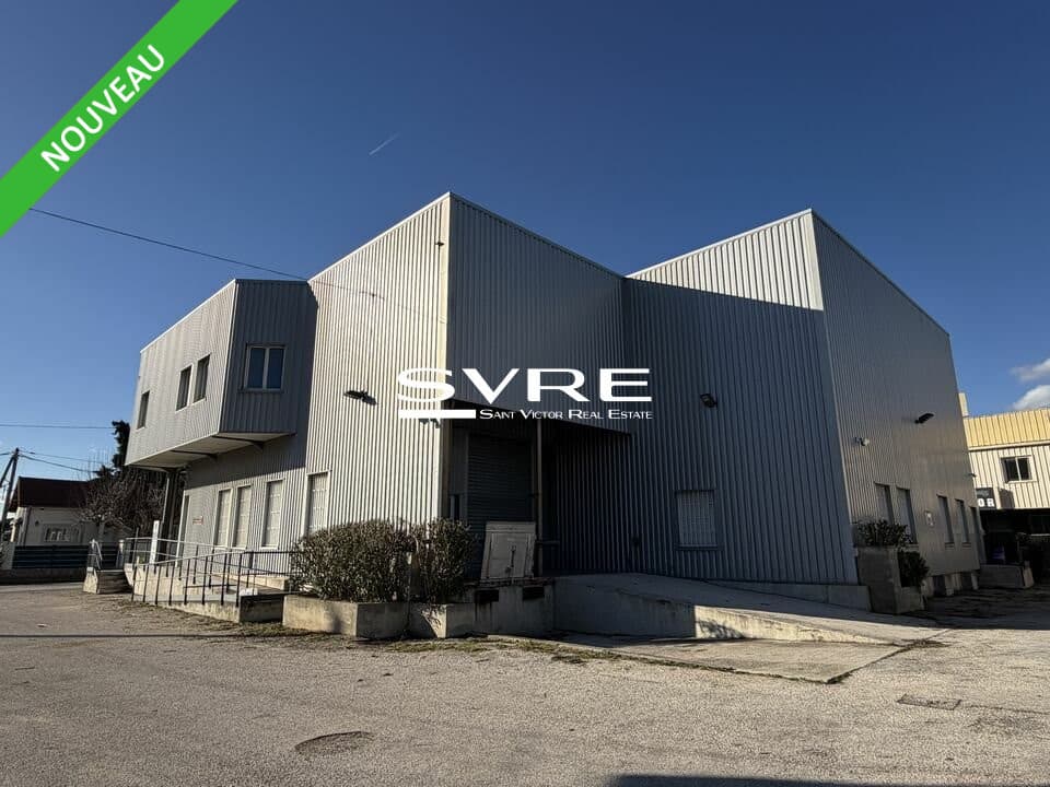 Local commercial · 500 m² · Location — photo 1