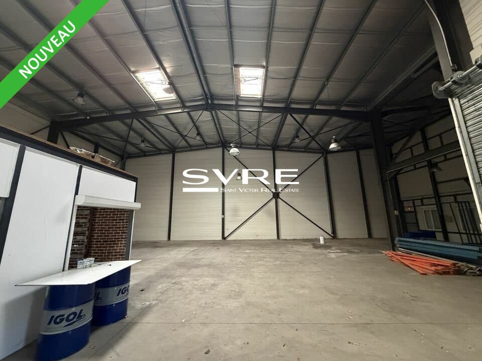Local commercial · 500 m² · Location — photo 2