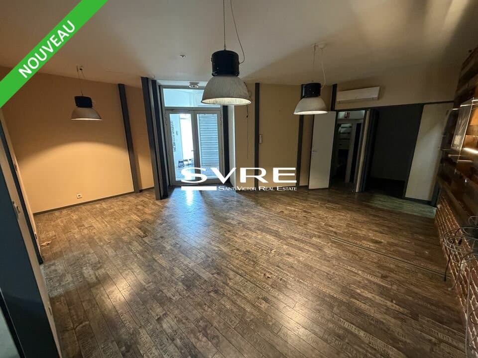 Local commercial · 500 m² · Location — photo 3