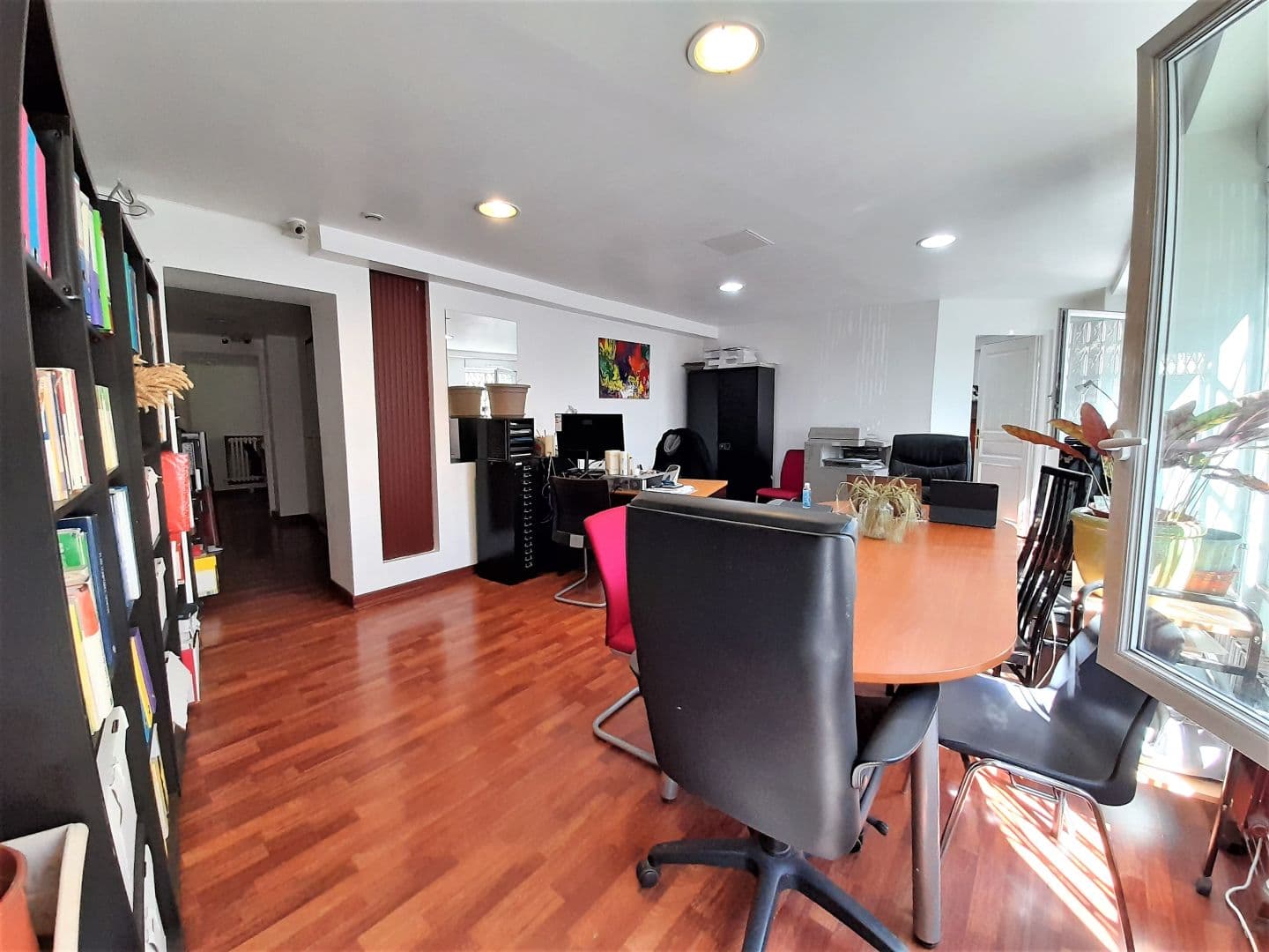 Local commercial 67 m² — PARIS — photo 1