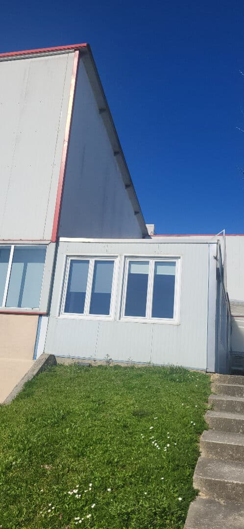 Local commercial 1100 m² — HAUTE VIENNE — photo 1