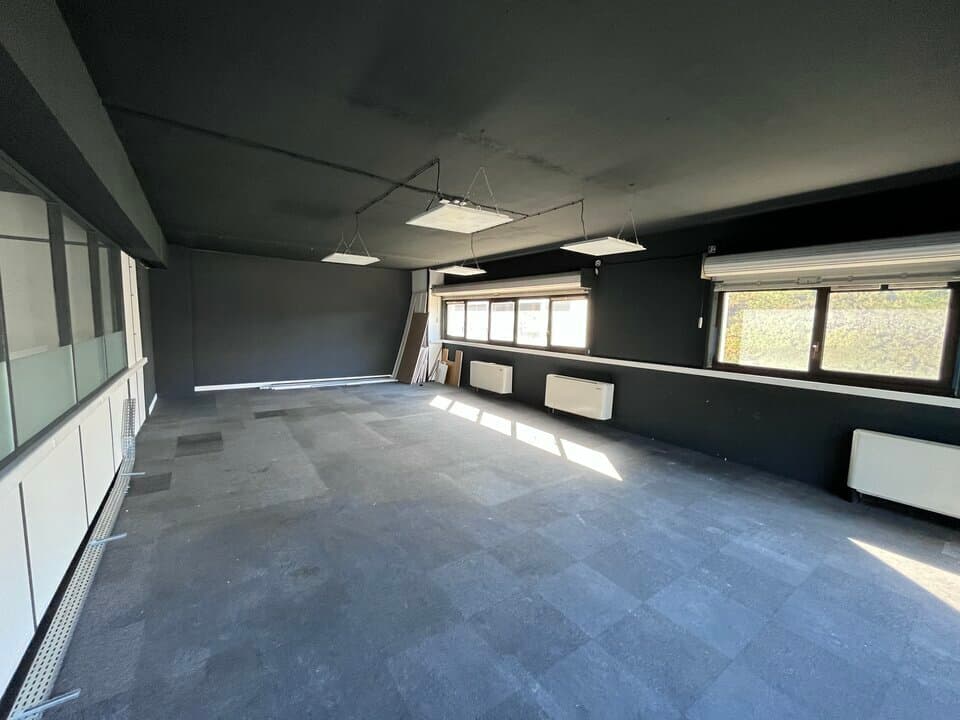 Local commercial · 248 m² · Location — photo 3
