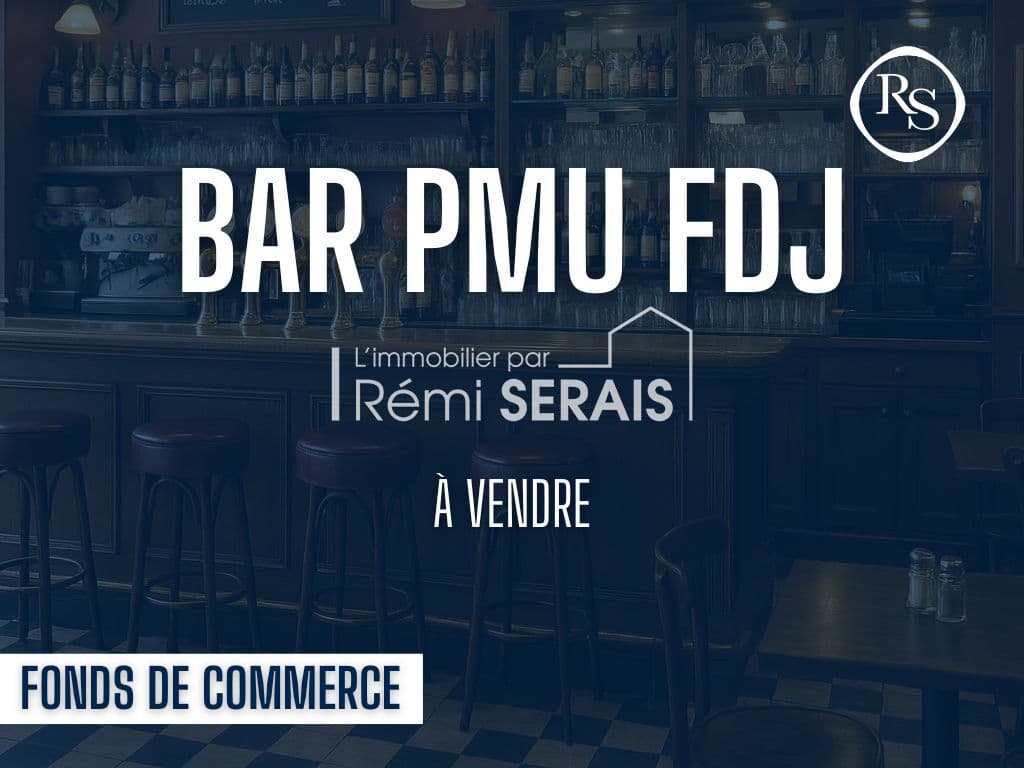 Local commercial — MAYENNE — photo 1