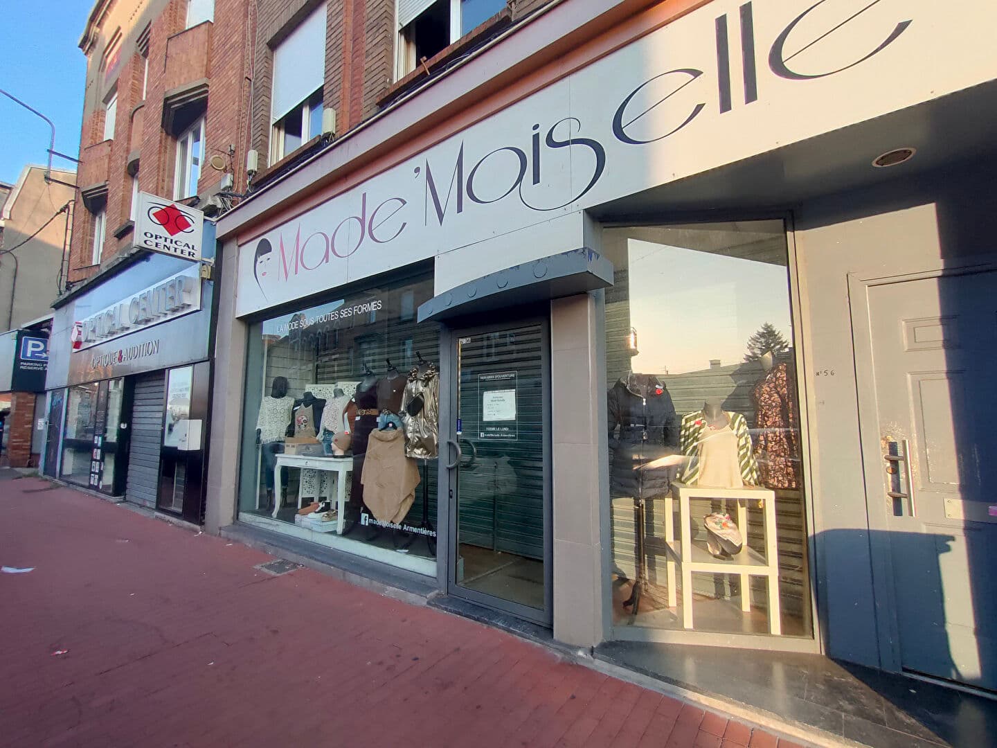 Local commercial — NORD — photo 1