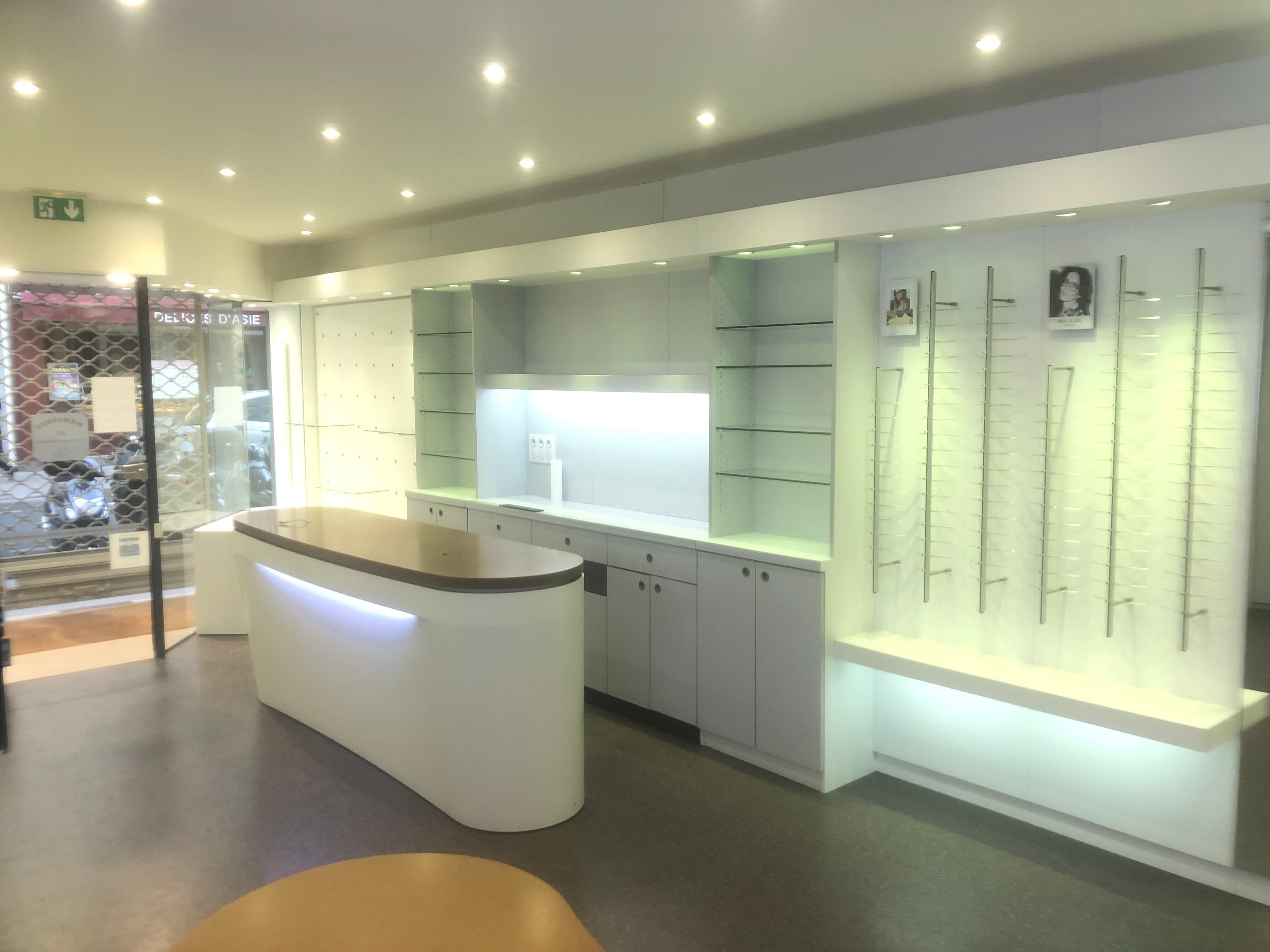 Local commercial · 60 m² · Location — photo 1