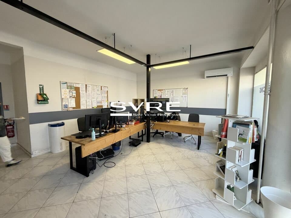 Local commercial · 175 m² · Location — photo 2