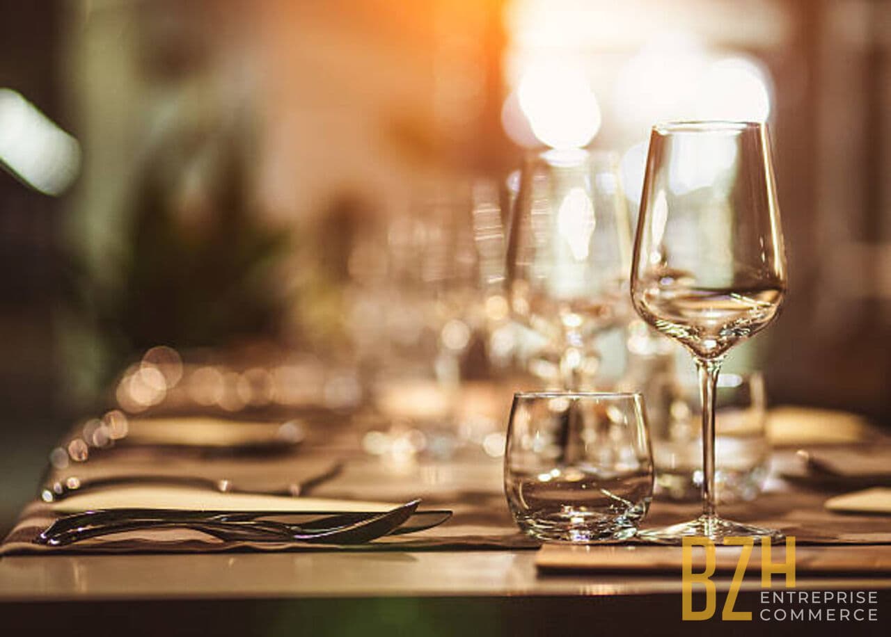 Local commercial — MORBIHAN — photo 1